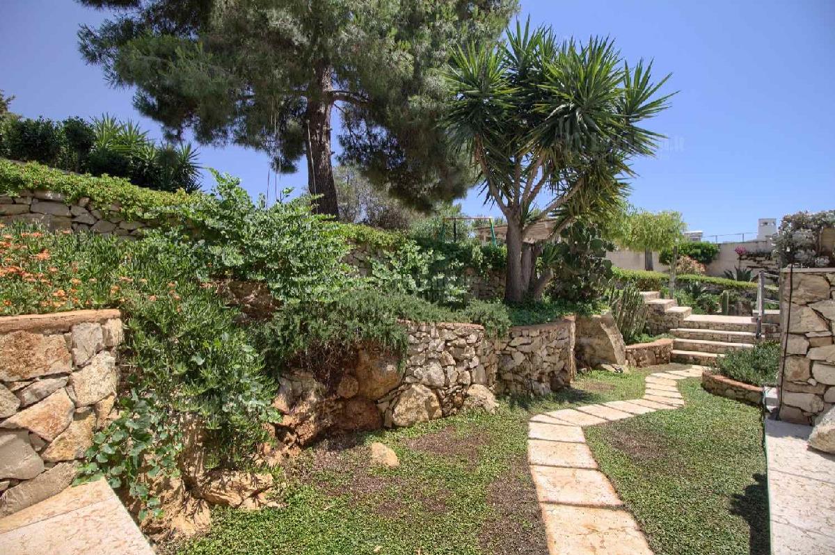 Blue Room Controvento