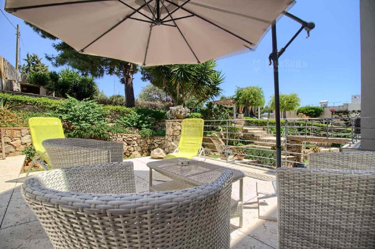 Blue Room Controvento