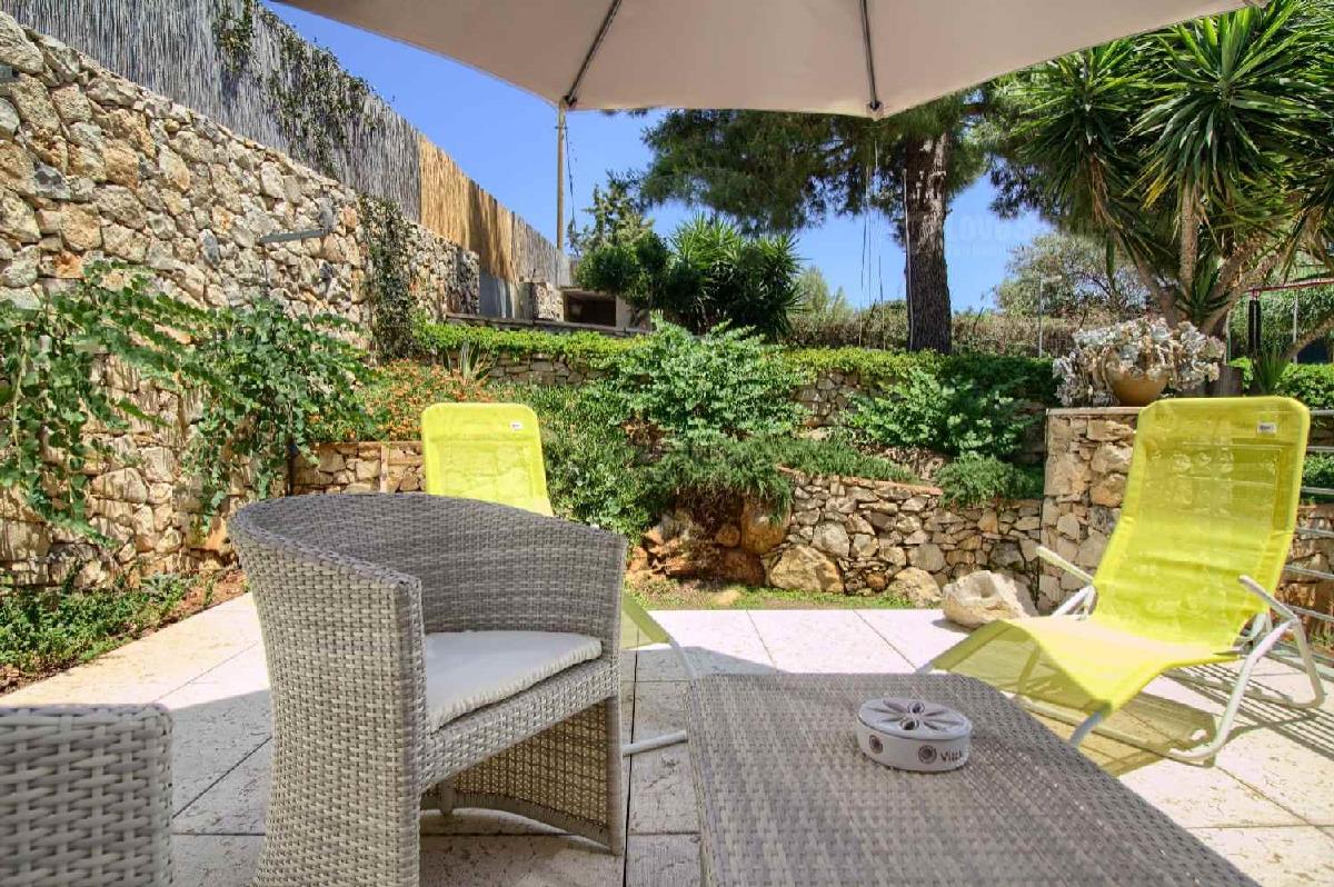 Blue Room Controvento