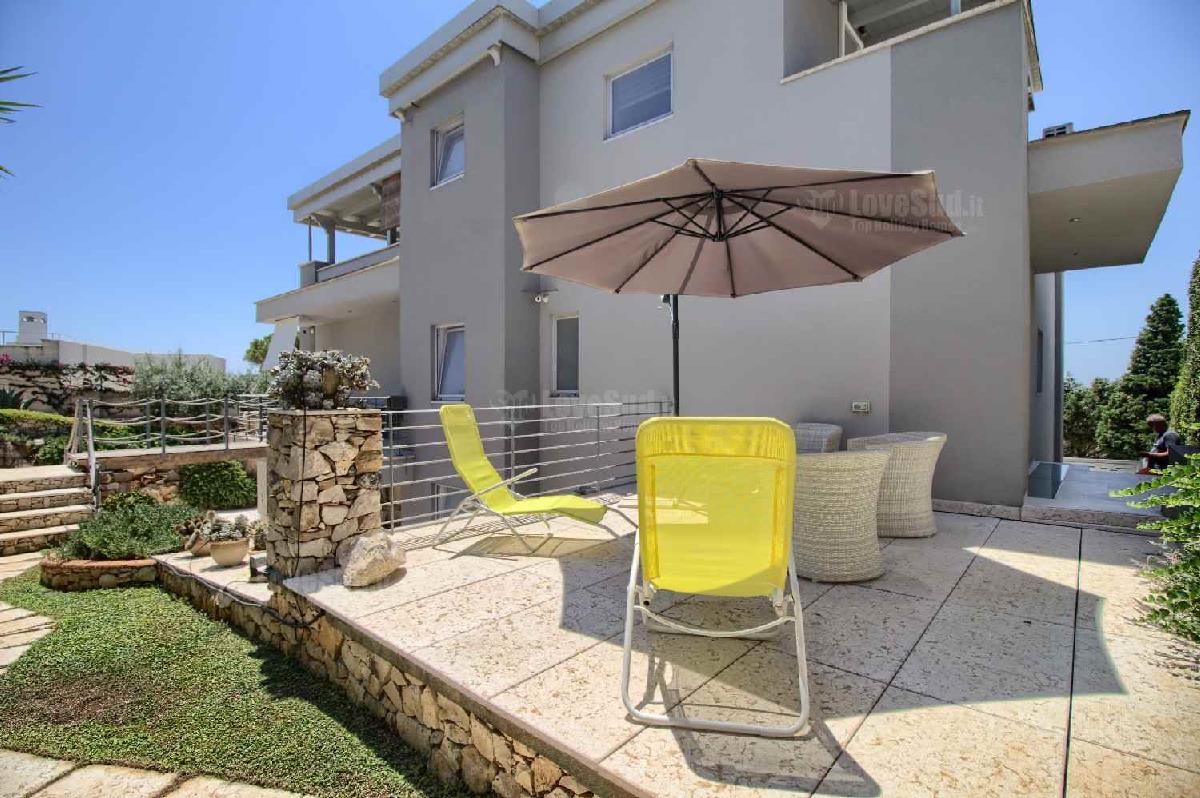 Blue Room Controvento