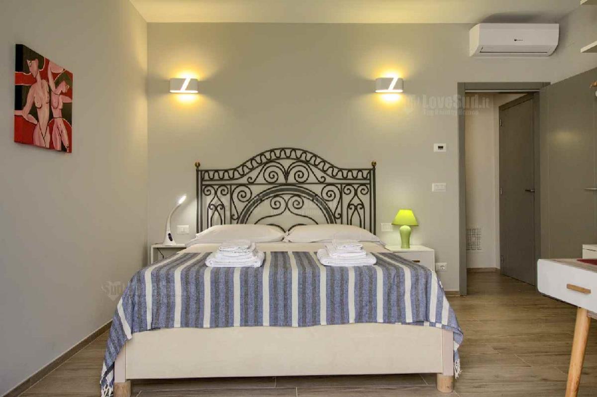 Blue Room Controvento