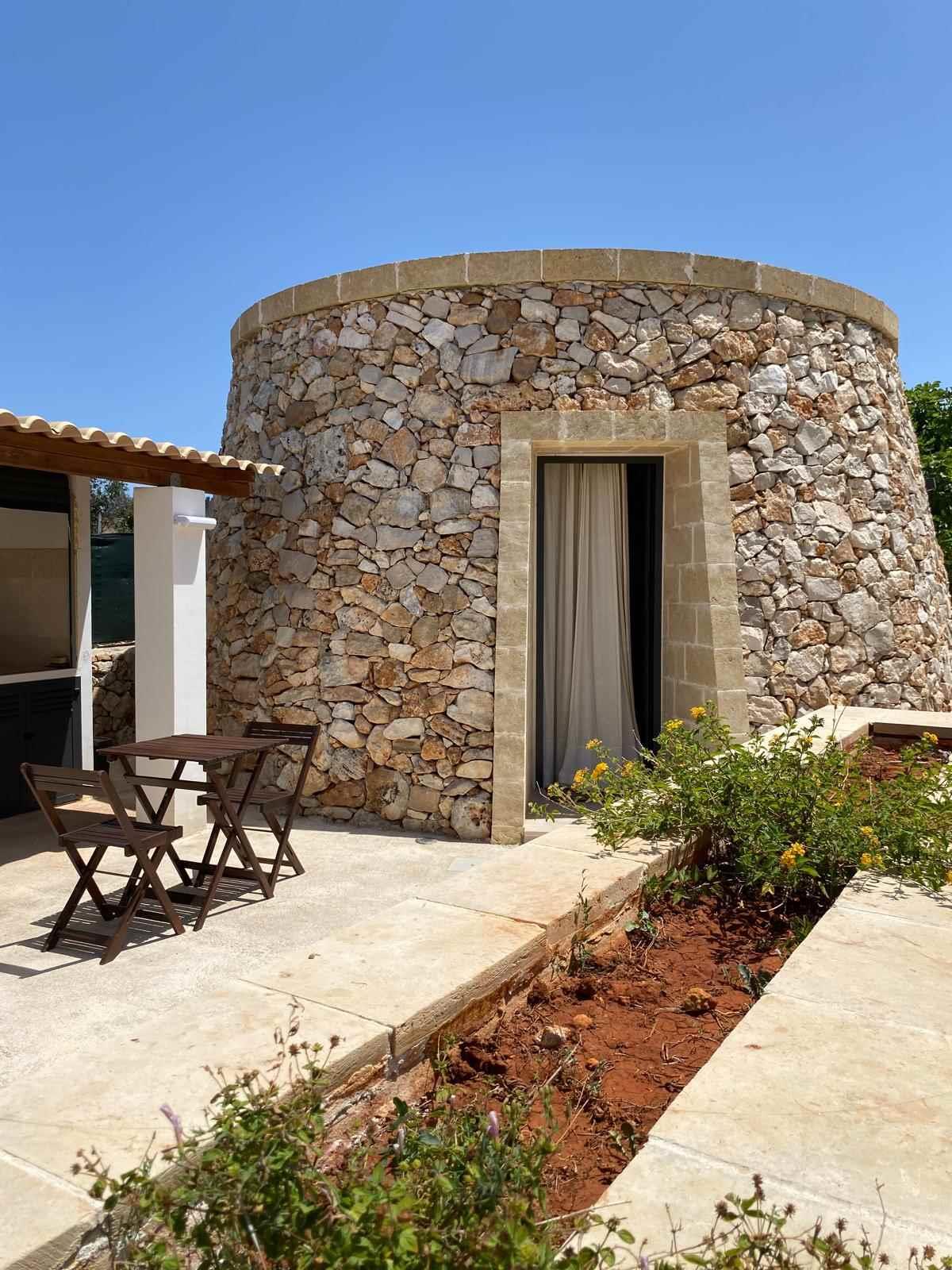 Villa Maccamo