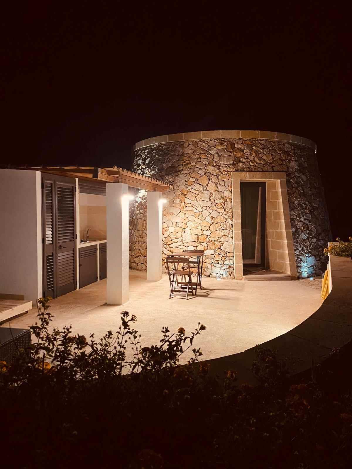 Villa Maccamo