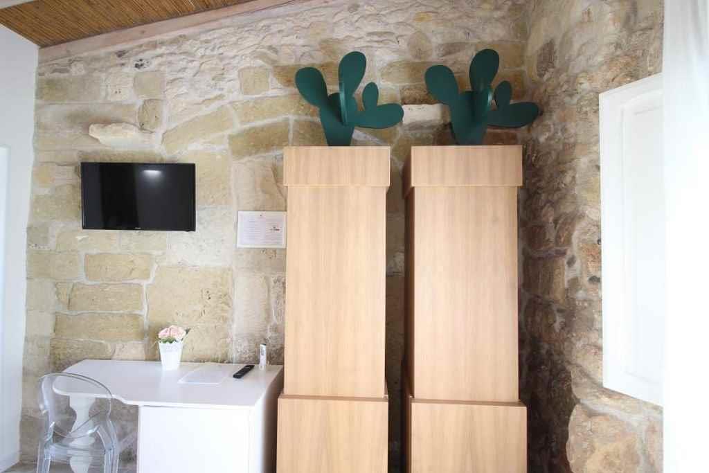 Masseria Don Agostino