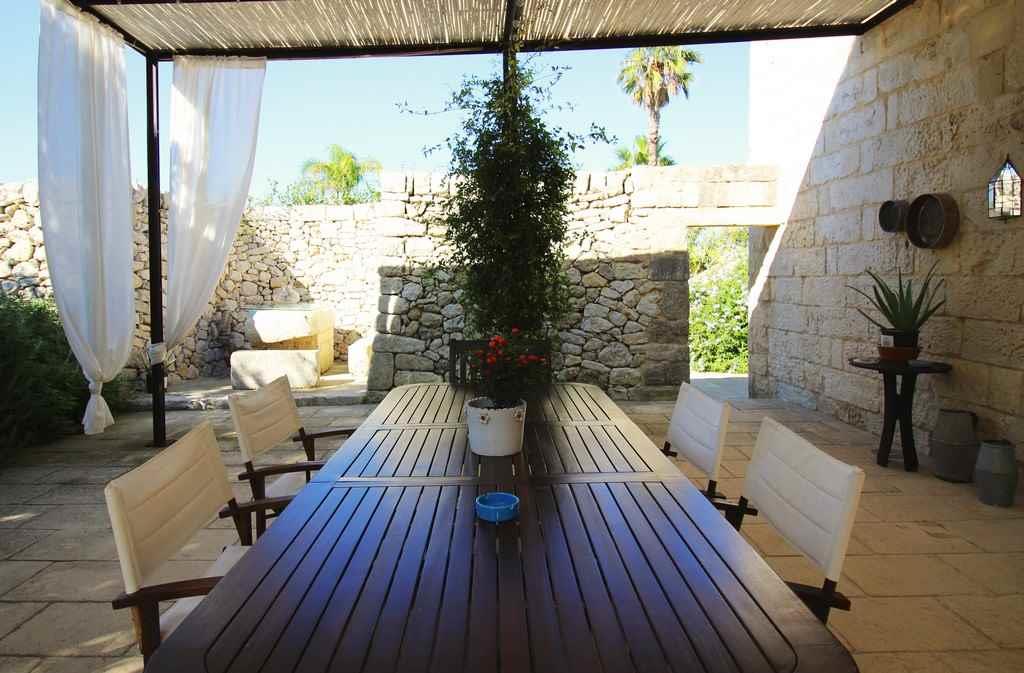 Masseria Don Agostino