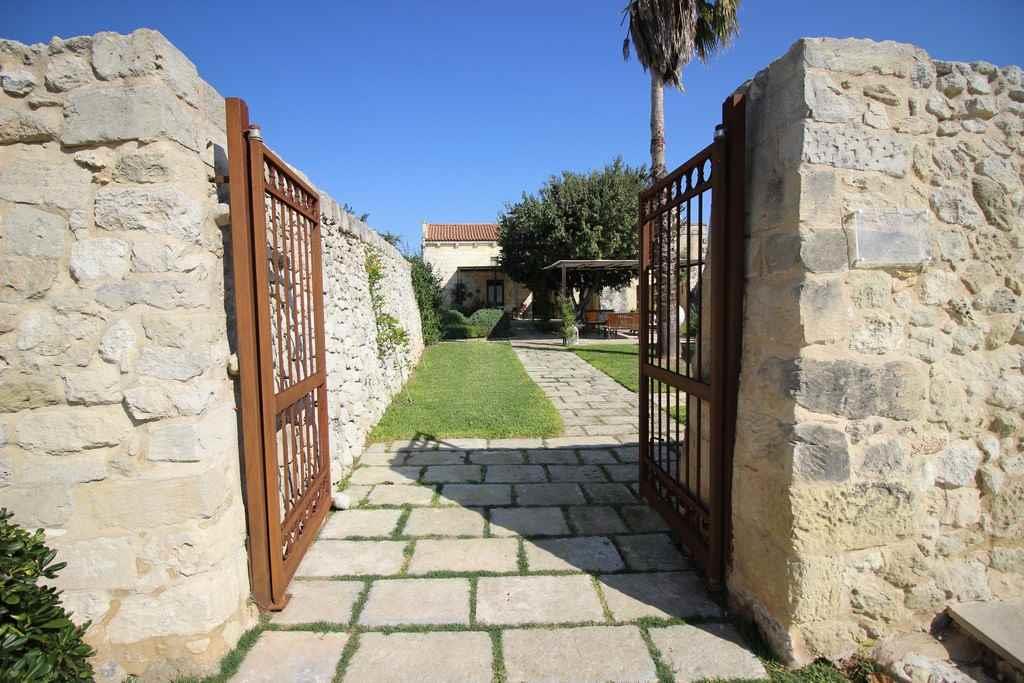 Masseria Don Agostino