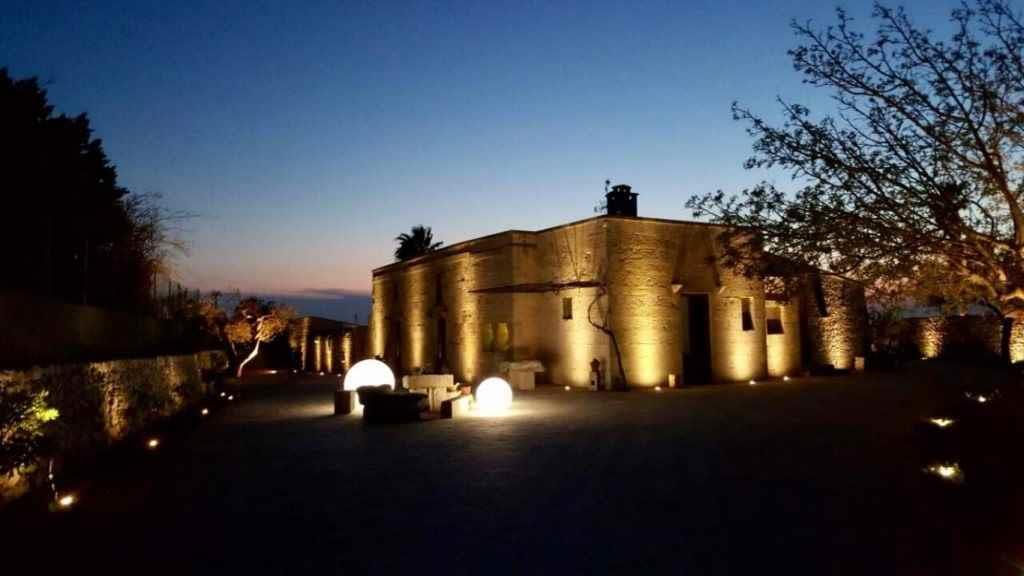 Masseria Don Agostino