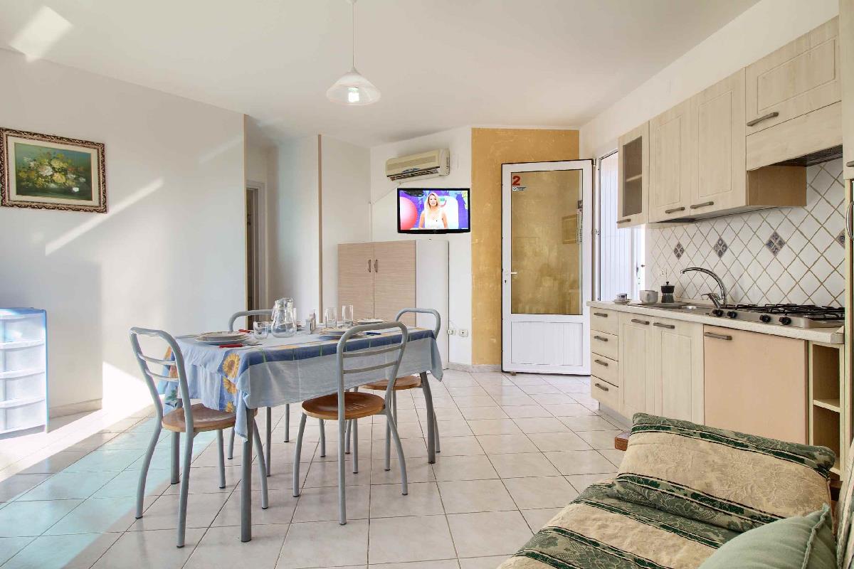 Front Beach Posto Vecchio 4