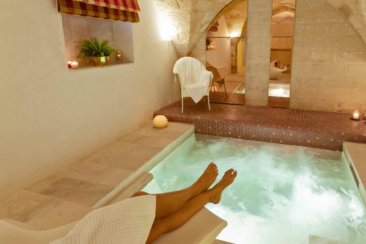 Angelica – Luxury Distilia