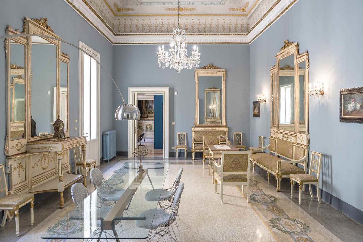 Angelica – Luxury Distilia