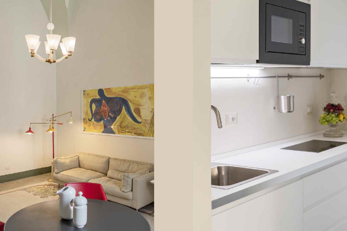 Calendula – Luxury Distilia