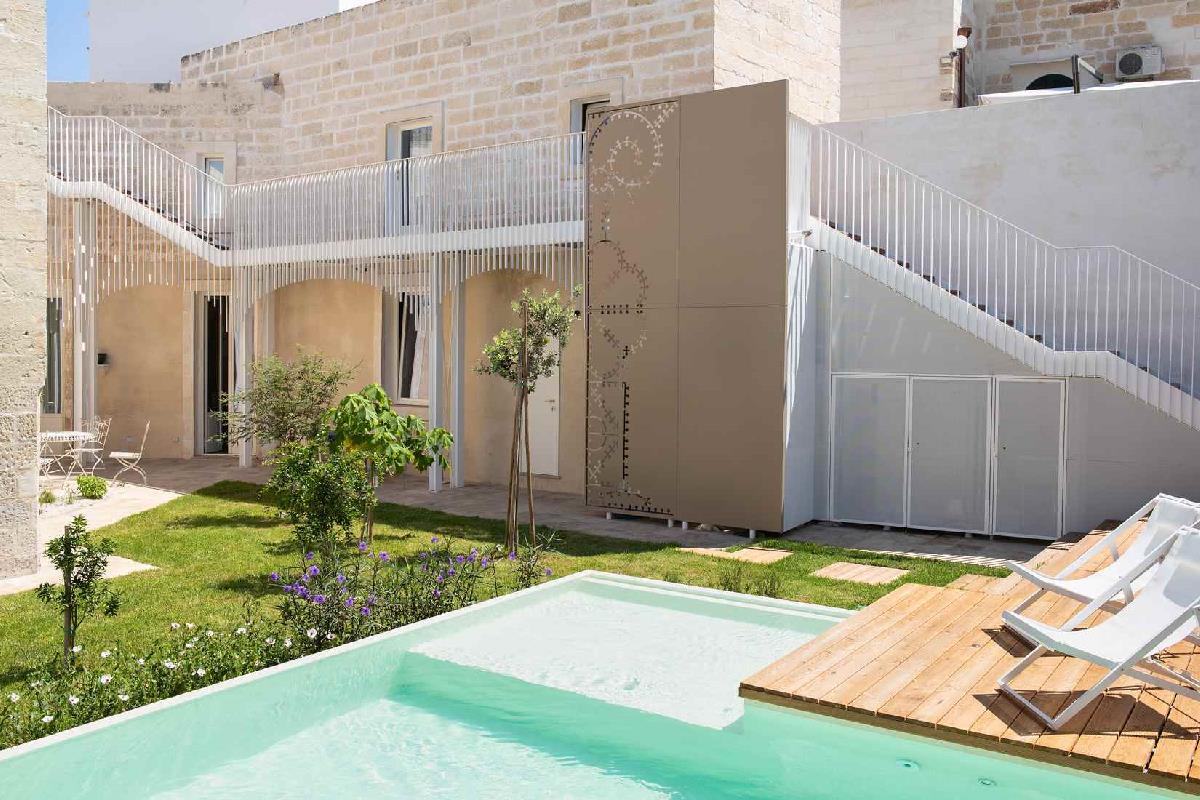 Alloro – Luxury Distilia