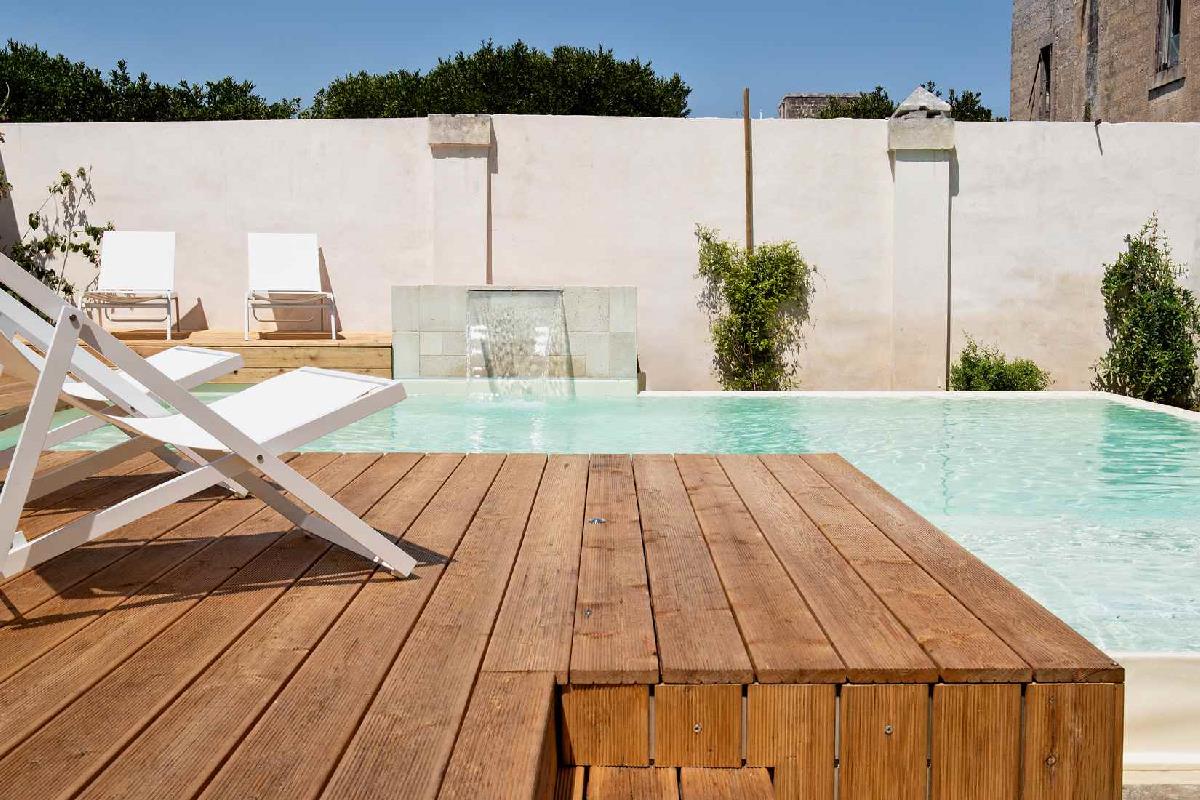 Alloro – Luxury Distilia