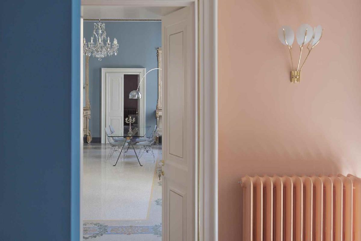 Alloro – Luxury Distilia