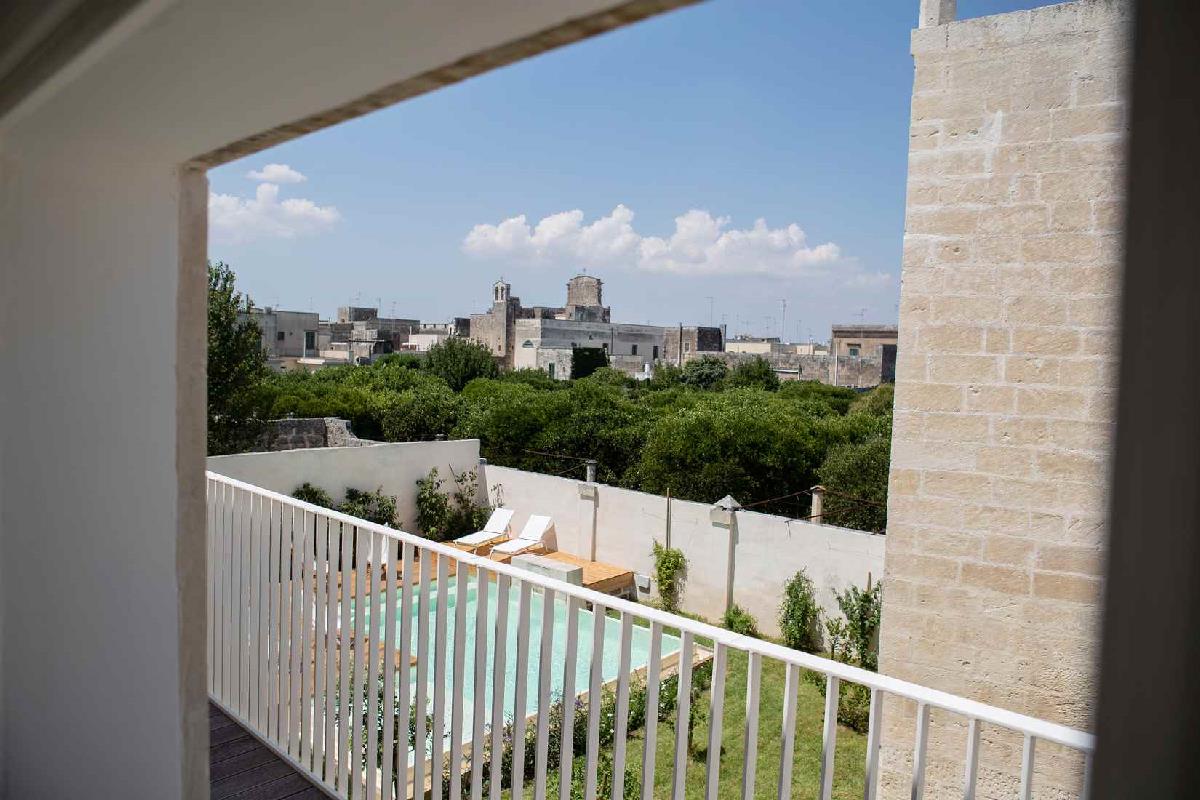 Alloro – Luxury Distilia