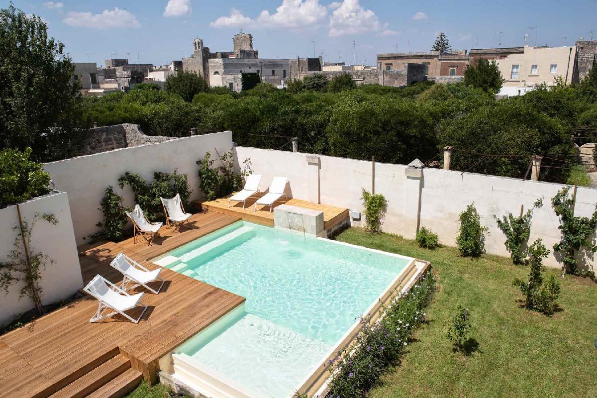 Ginepro – Luxury Distilia