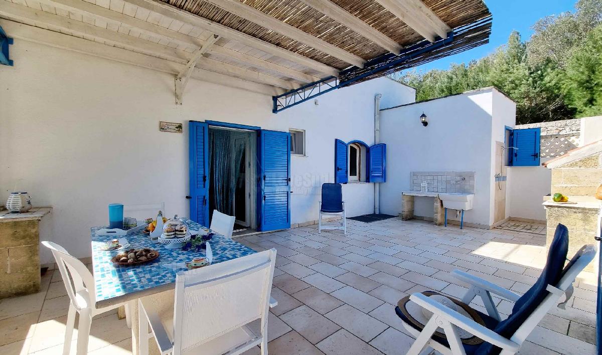 Casa Mony Funnuvojere