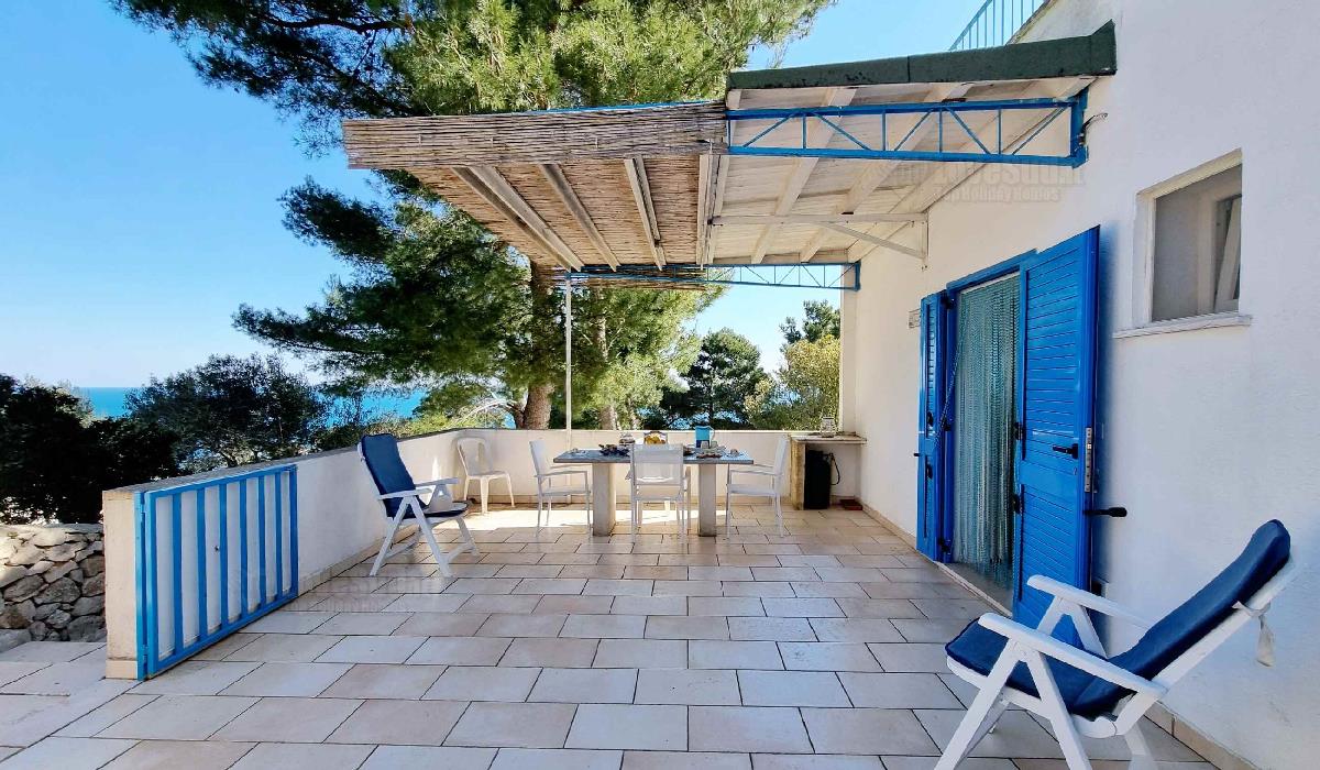 Casa Mony Funnuvojere