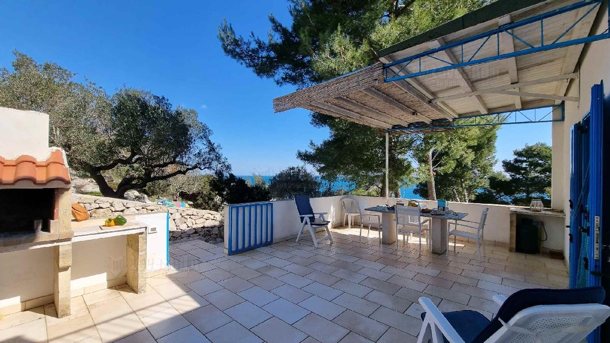 Casa Mony Funnuvojere