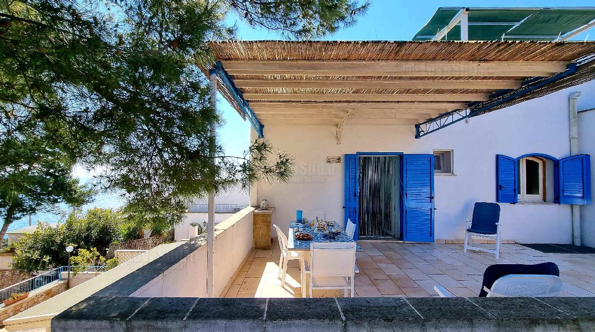 Casa Mony Funnuvojere