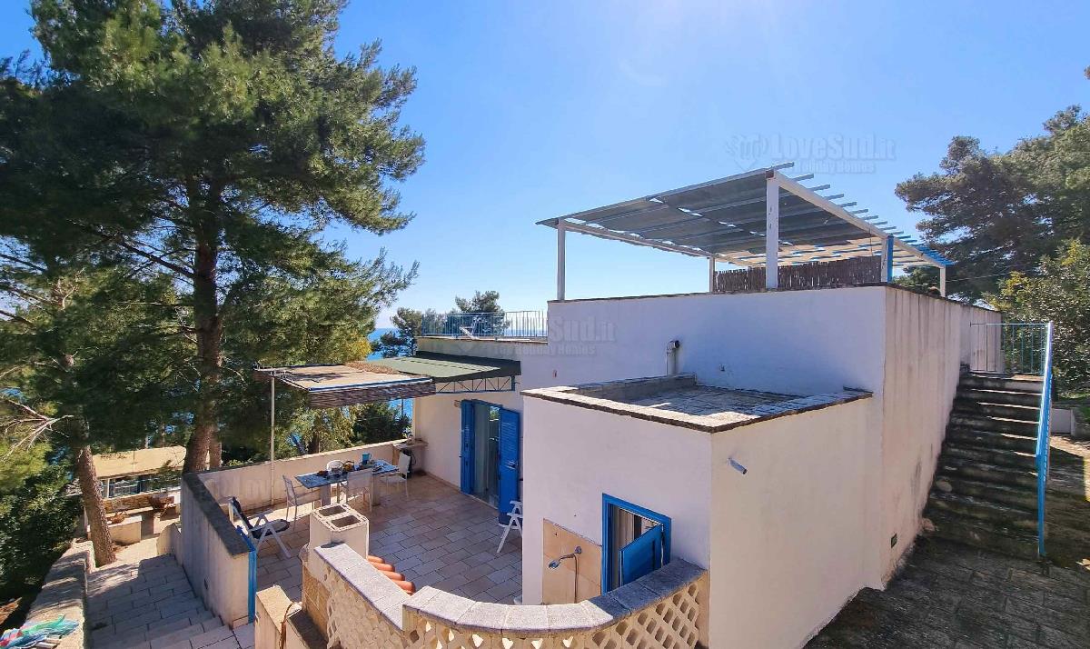 Casa Mony Funnuvojere