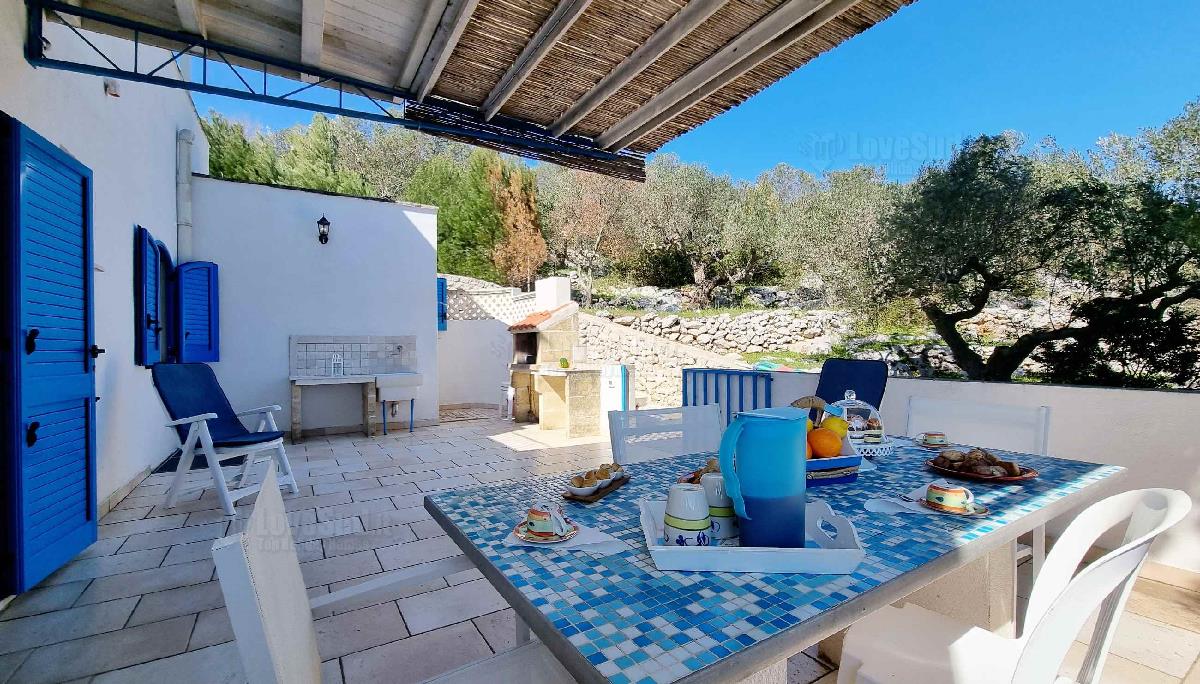 Casa Mony Funnuvojere