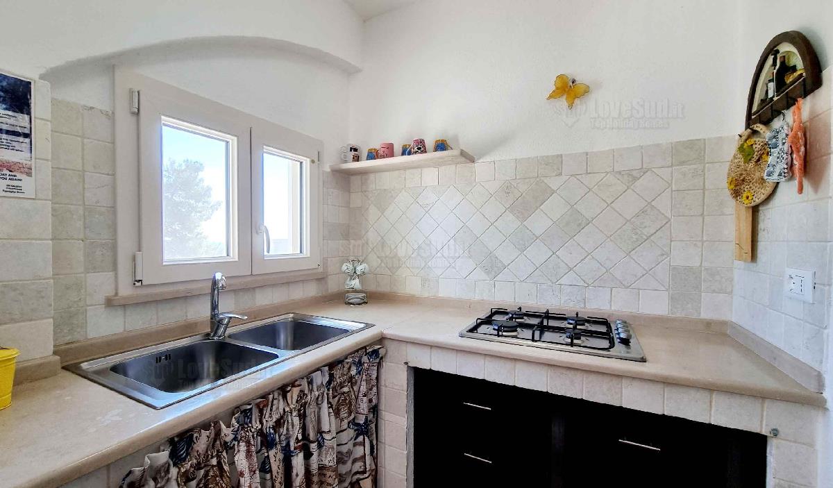 Casa Mony Funnuvojere