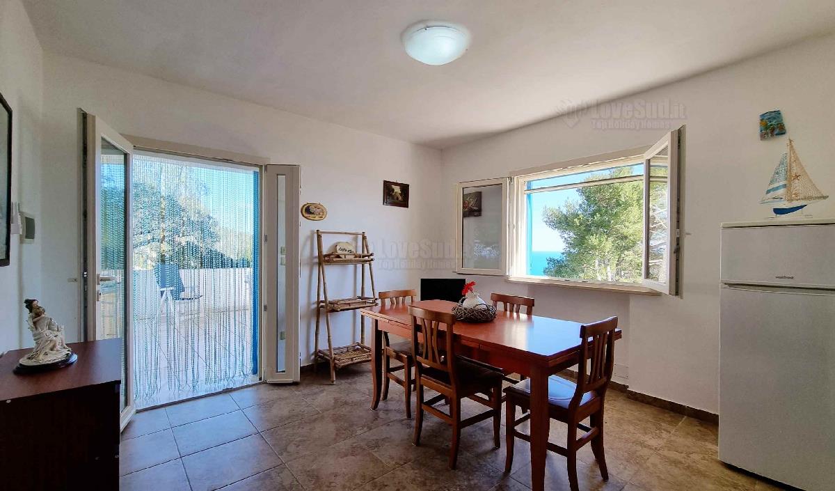 Casa Mony Funnuvojere