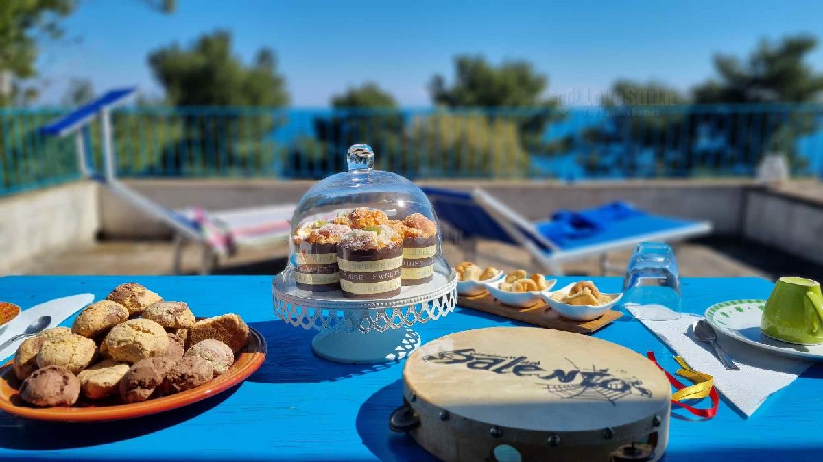 Casa Mony Funnuvojere