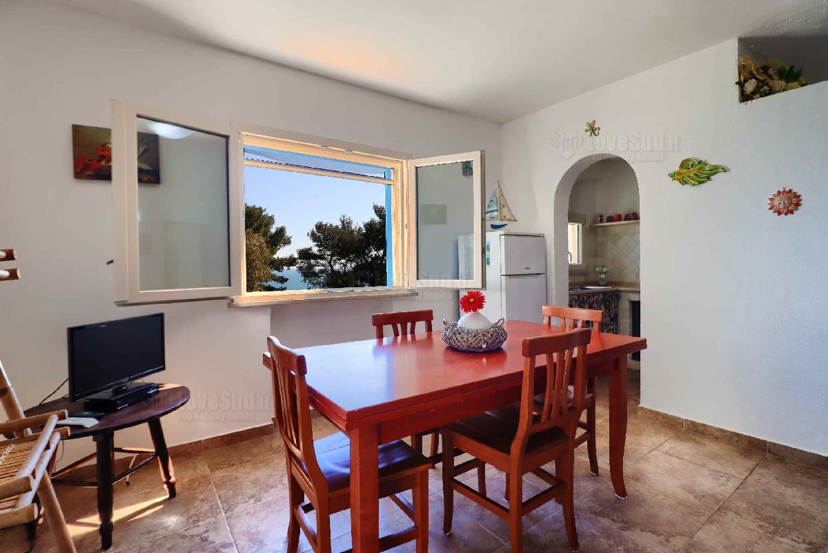 Casa Mony Funnuvojere