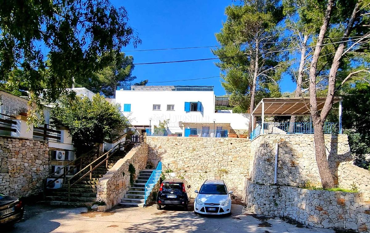 Casa Mony Funnuvojere