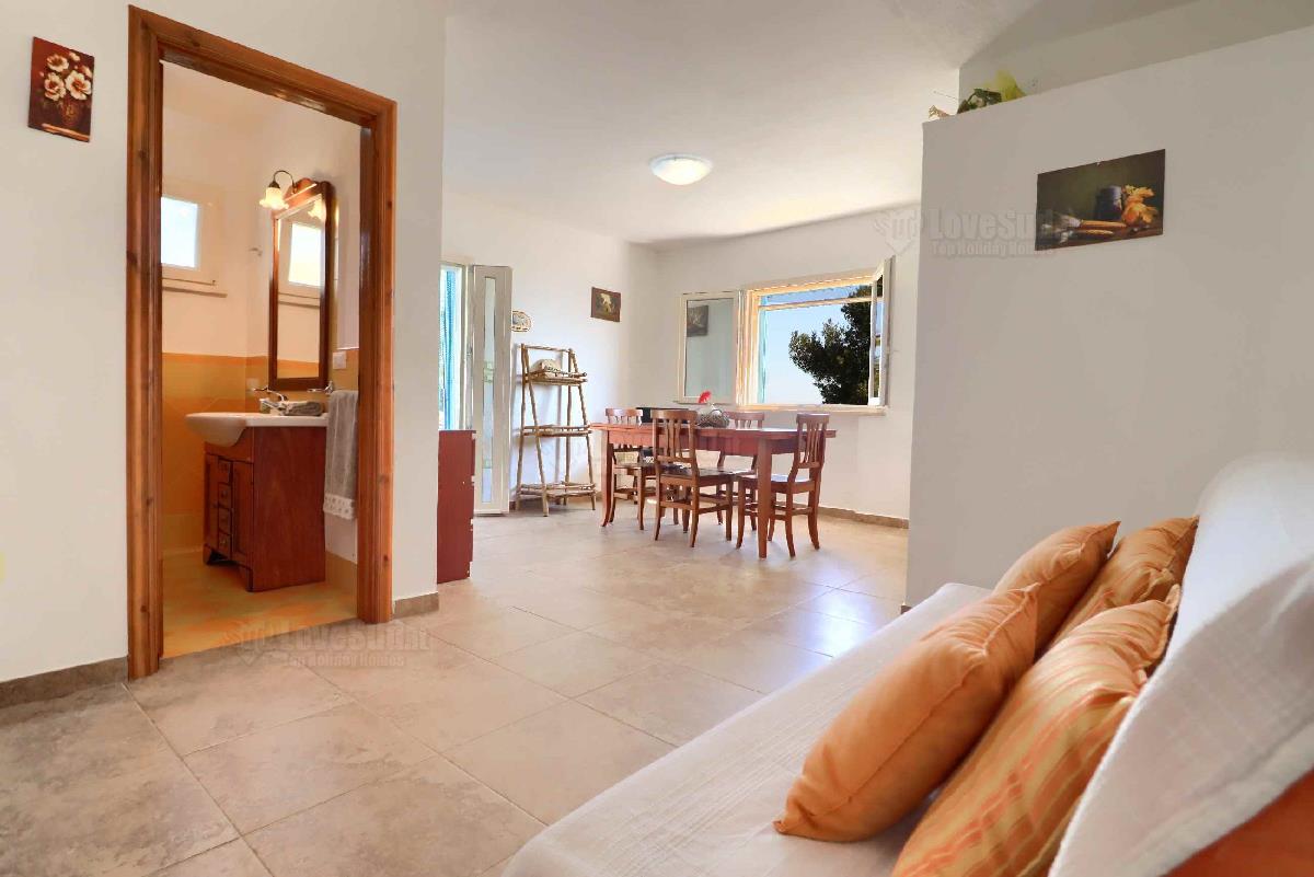 Casa Mony Funnuvojere