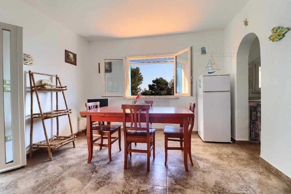 Casa Mony Funnuvojere