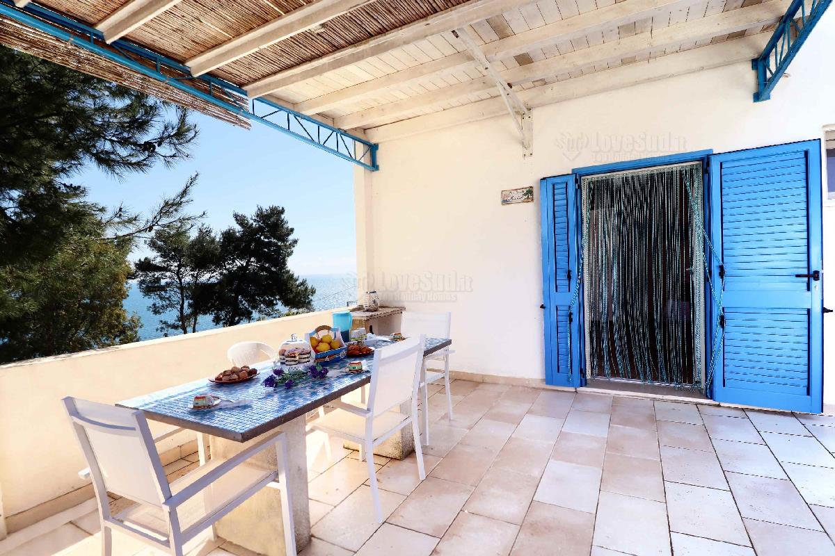 Casa Mony Funnuvojere