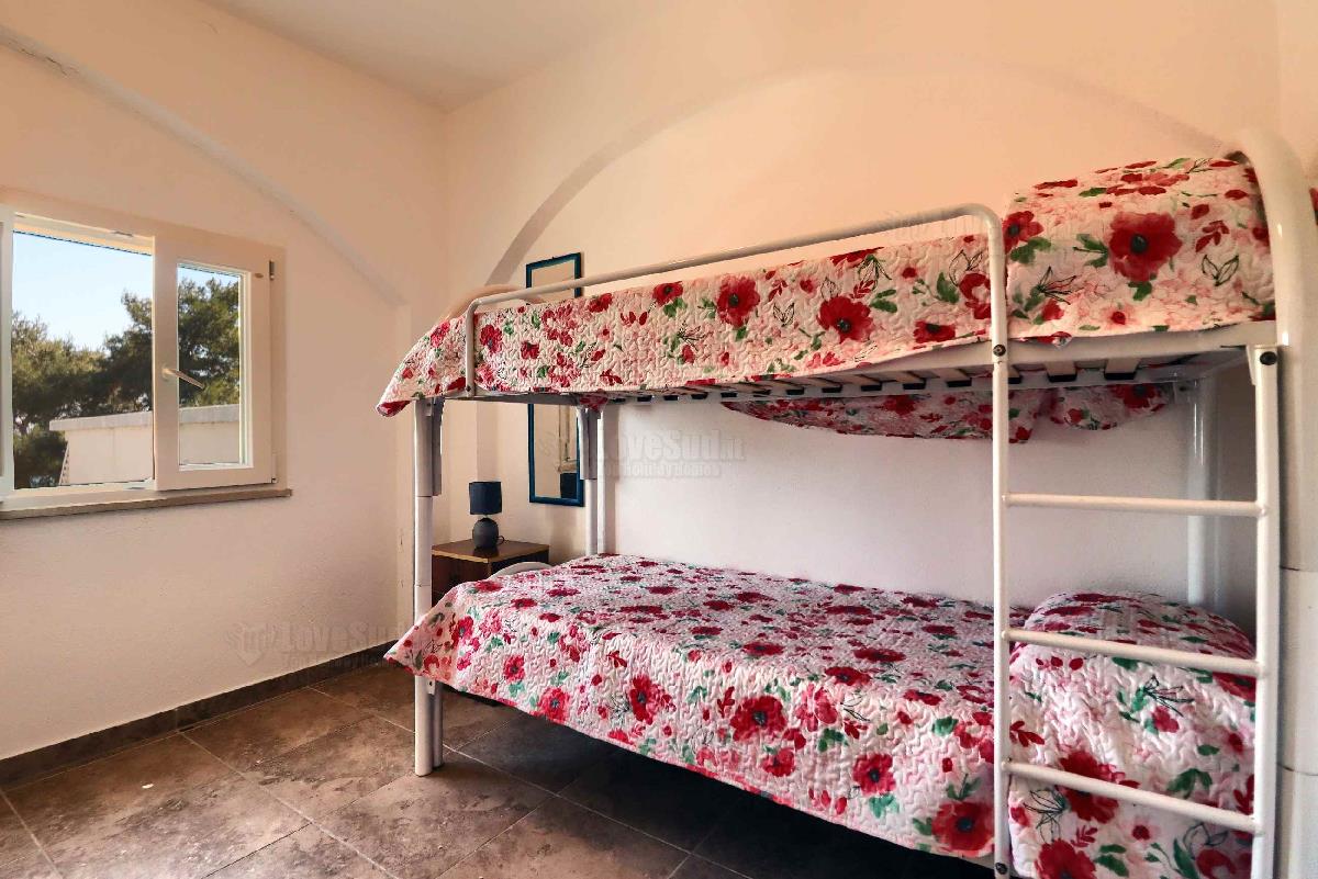 Casa Roberta Funnuvojere