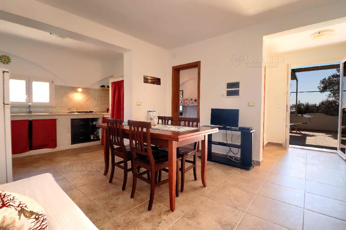 Casa Roberta Funnuvojere