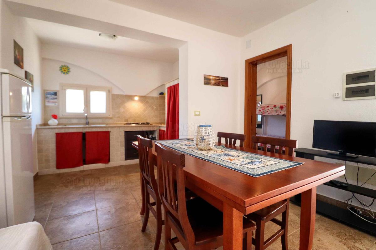 Casa Roberta Funnuvojere