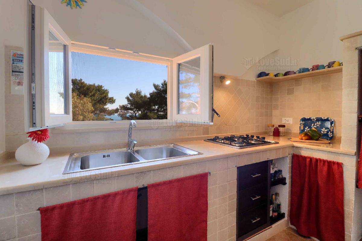 Casa Roberta Funnuvojere