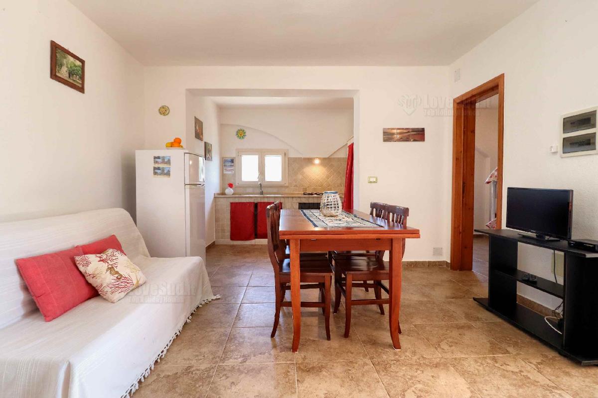 Casa Roberta Funnuvojere