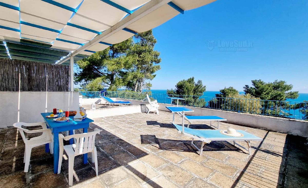 Casa Roberta Funnuvojere