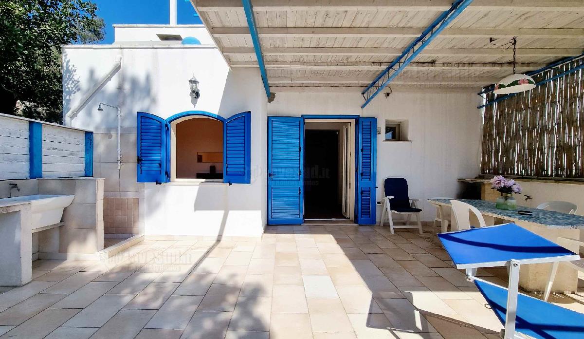 Casa Roberta Funnuvojere