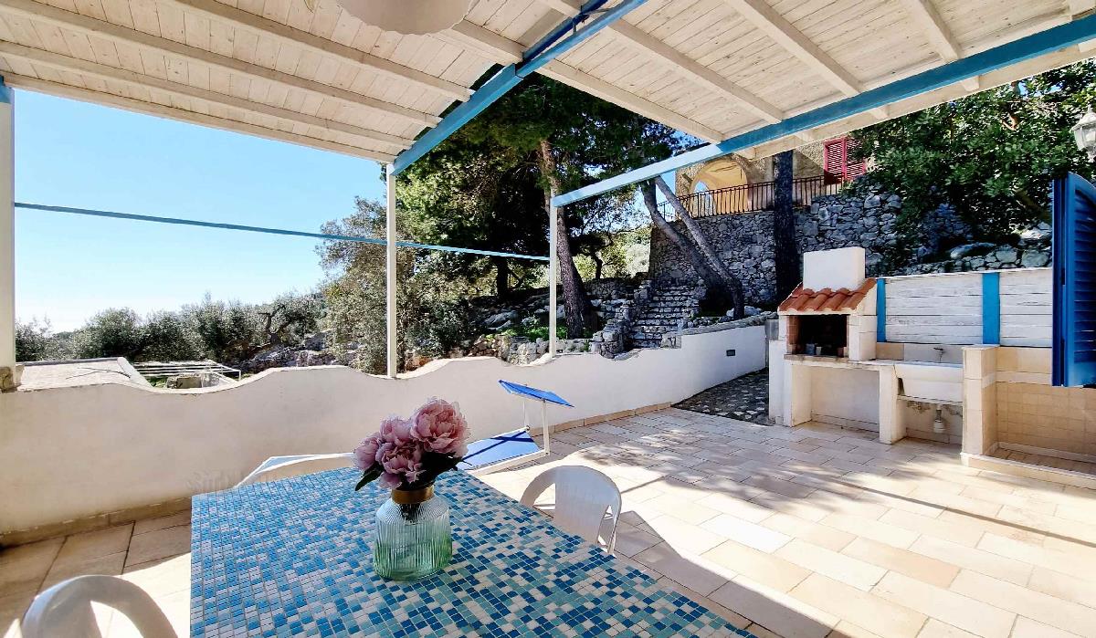 Casa Roberta Funnuvojere