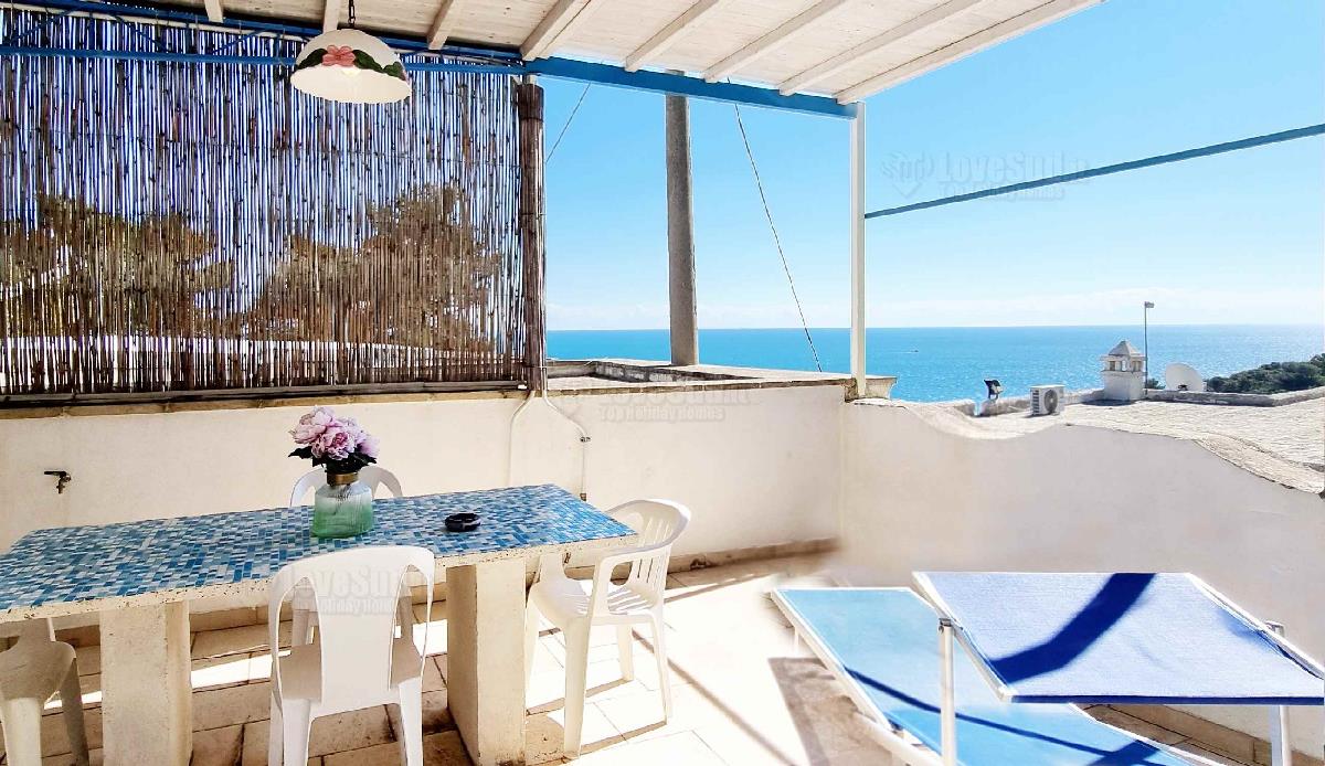 Casa Roberta Funnuvojere