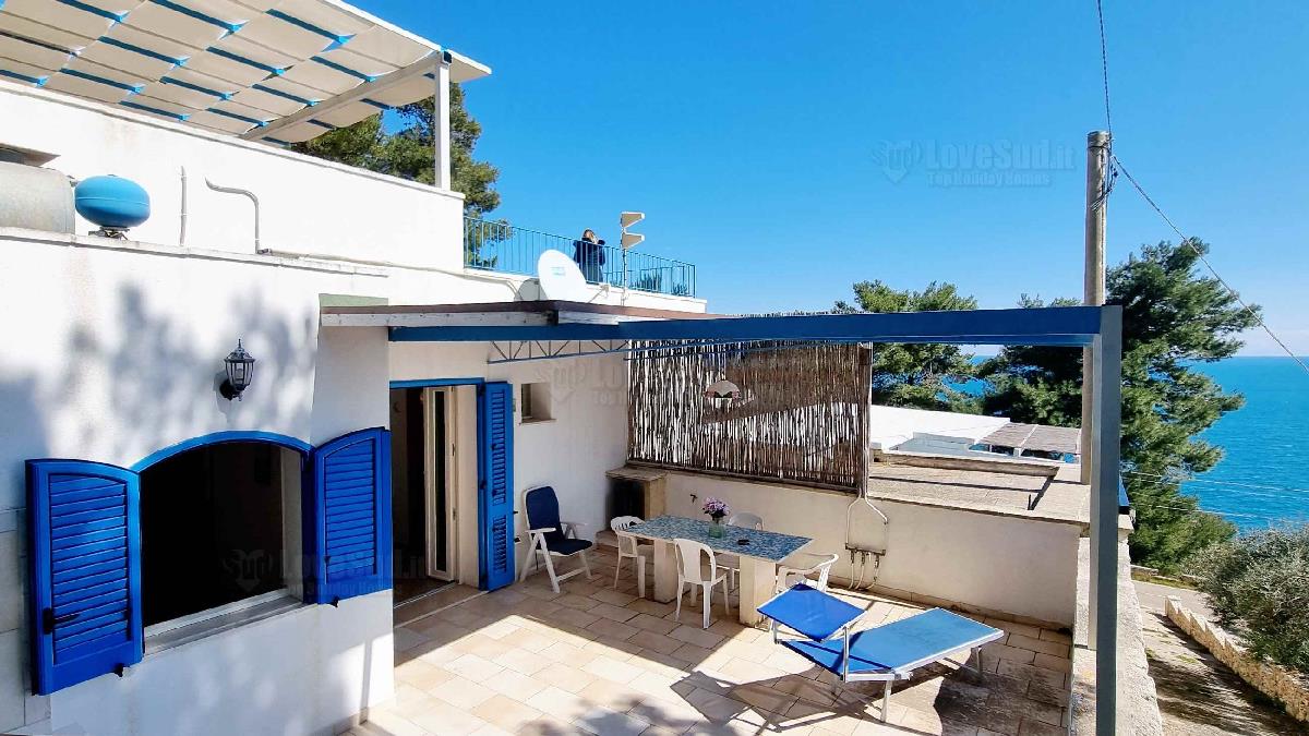 Casa Roberta Funnuvojere