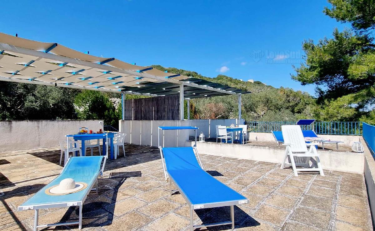 Casa Roberta Funnuvojere