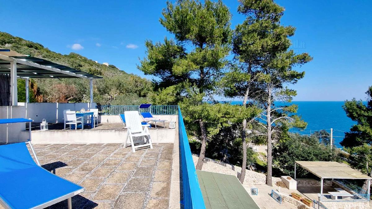 Casa Roberta Funnuvojere