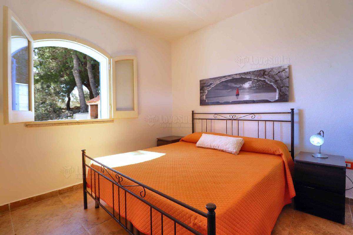 Casa Roberta Funnuvojere