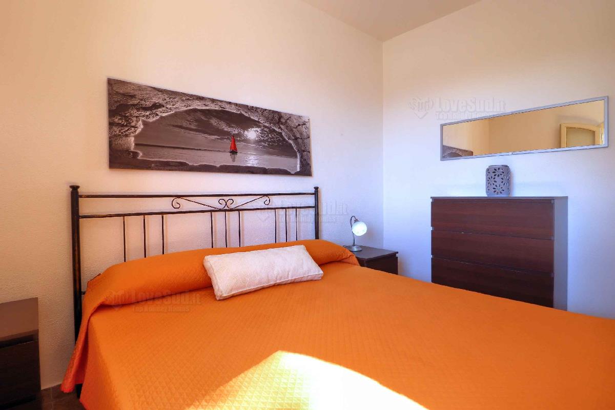 Casa Roberta Funnuvojere