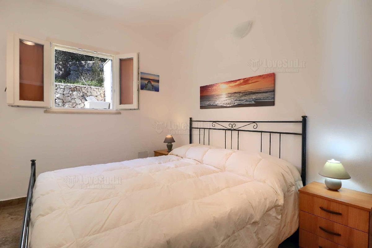 Casa Roberta Funnuvojere