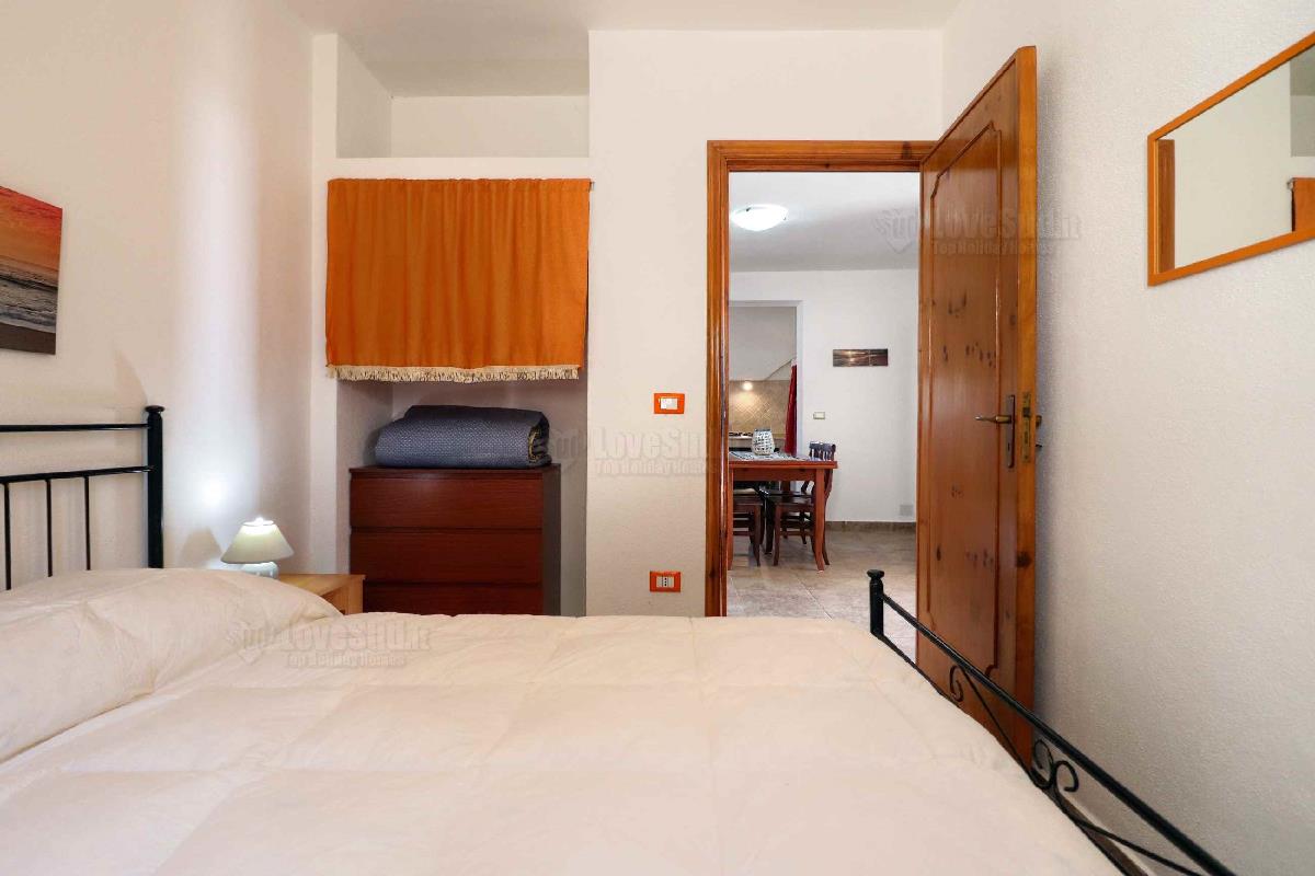 Casa Roberta Funnuvojere